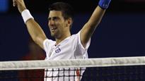 Djokovic à l'arraché