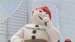 Le Bonhomme Carnaval