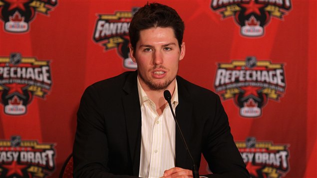 Logan Couture