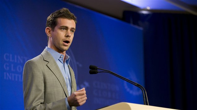 Jack Dorsey