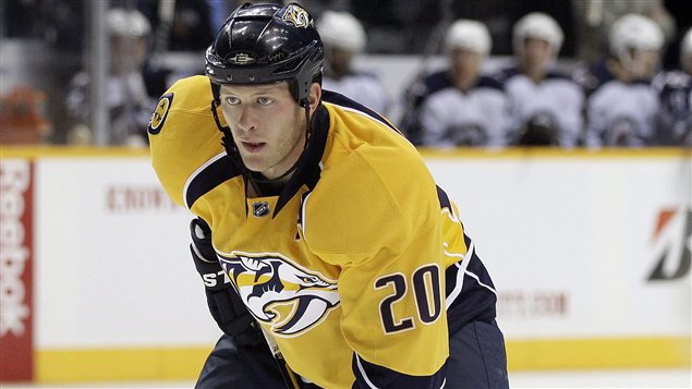 Ryan Suter