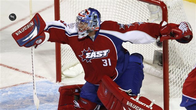 Carey Price
