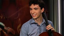 Un Stradivarius en cadeau