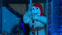 C'est parti pour le 58e Carnaval de Québec!