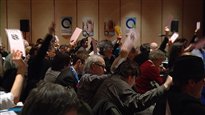 PQ : la proposition des référendums d'initiative populaire franchit une étape