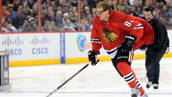 Patrick Kane