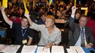 PQ  : les militants adoptent la proposition sur les référendums d'initiative populaire