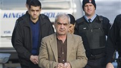 Brigitte Bougie et les analystes Me Jean-Claude Hébert et le juge à la retraite Bernard Grenier commentent le verdict du procès Shafia. (2e partie)