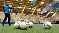 25 ans de Sport-études