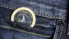 Un condom