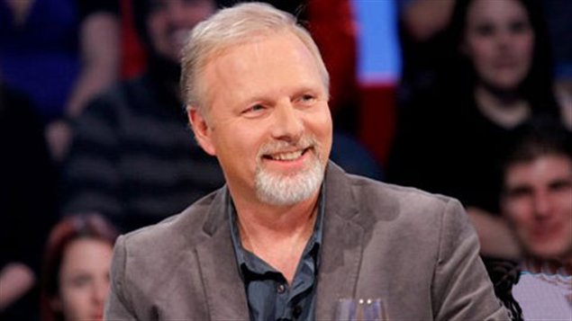 Jean-François Lisée à Tout le monde en parle