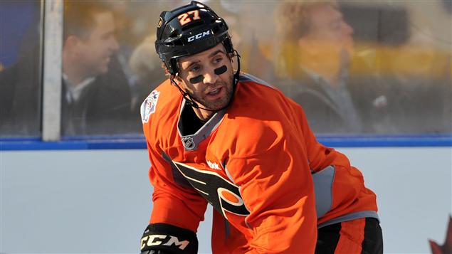 Maxime Talbot