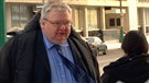 Procès Stobbe : des taches suspectes dans le garage