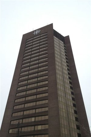 Maison de Radio-Canada