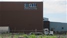 Immobilier ou biomasse pour l'ancienne usine St-Marys Paper