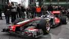 La MP4-27 fait vivre d'espoir