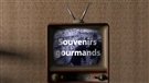 Souvenirs gourmands : 1963