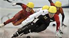 François-Louis Tremblay en renfort à Moscou