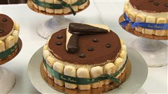 Tout sur le tiramisu Tout sur le tiramisu