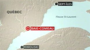 Est du Québec : Une école de la Côte-Nord remporte le grand prix Essor