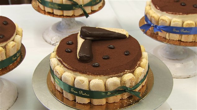 Tout sur le tiramisu Tout sur le tiramisu