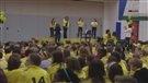 L'École Christine-Lespérance fête ses 10 ans