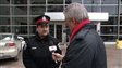 Le reportage de Michel-Denis Potvin
