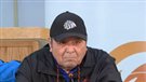 Pensionnats autochtones : témoignage poignant d'un ex-joueur de la LNH