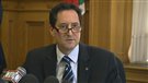 Usurpation de signatures : Applebaum accuse Harel d'avoir menti