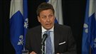 Effondrement d'un paralume : Québec poursuivra le consortium CIMA +, Dessau et SNC-Lavalin