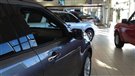 Un couple albertain se sent floué après l'achat d'une voiture à Winnipeg