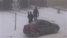 Drogue : vaste descente policière à Winnipeg et en campagne
