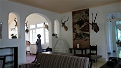 La maison de Ernest Hemingway à La Havane, Cuba / © EdStock, iStockphoto La maison de Ernest Hemingway à La Havane, Cuba / © EdStock, iStockphoto