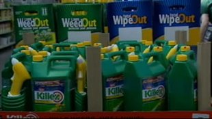 Le Manitoba entend bannir les pesticides esthétiques