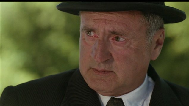 Daniel Auteuil