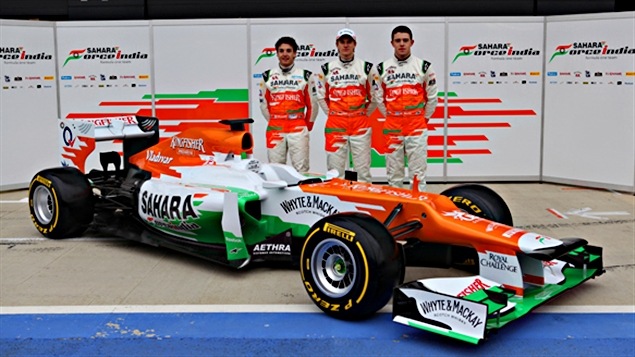 forceindiaVJM05