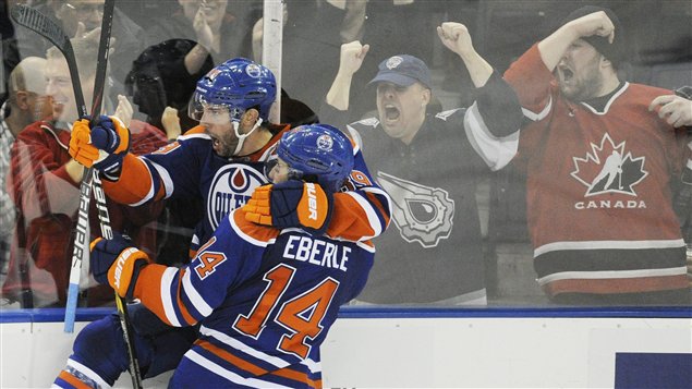 Sam Gagner