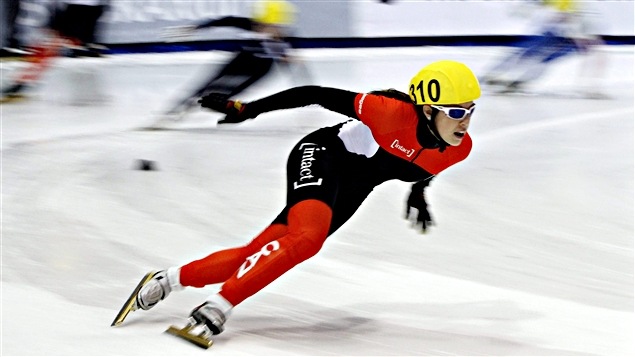 Valérie Maltais