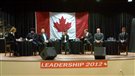 Course à la direction du NPD : trois candidats reçoivent de nouveaux appuis ontariens