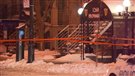 Deux blessés dans une tentative de meurtre à Montréal