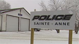 Services policiers : entente entre Lorette et Sainte-Anne au Manitoba