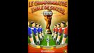 Table de soccer