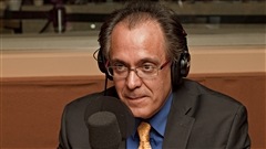 � Radio-Canada / Fran�ois Lemay | Le Dr Jean Gauvin