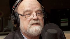 � Radio-Canada/Christian C�t� | Serge Bouchard