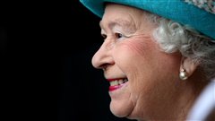 La Reine Élisabeth II