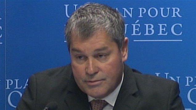 Yves Bolduc