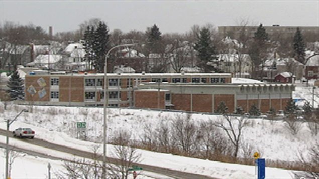 École Vanier