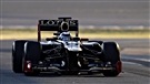 L'appétit de Kimi Raikkonen