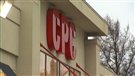 Les magasins CPC doivent 14,5 millions de dollars à 209 créanciers
