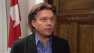 Commission Vertes: le vice-premier ministre de l'Alberta Lukaszuk nie avoir fait pression
